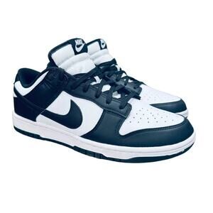 Nike Dunk Low Retro Panda Black White Men’s Size 11.5 DD1503-101 New w/ Box